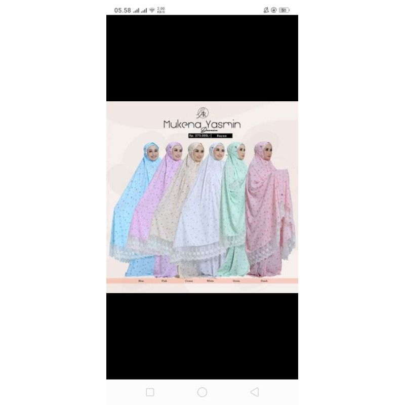 mukenajasminearrafi