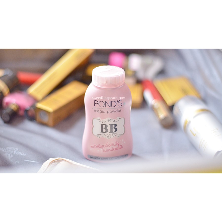 POND'S Magic Powder BB