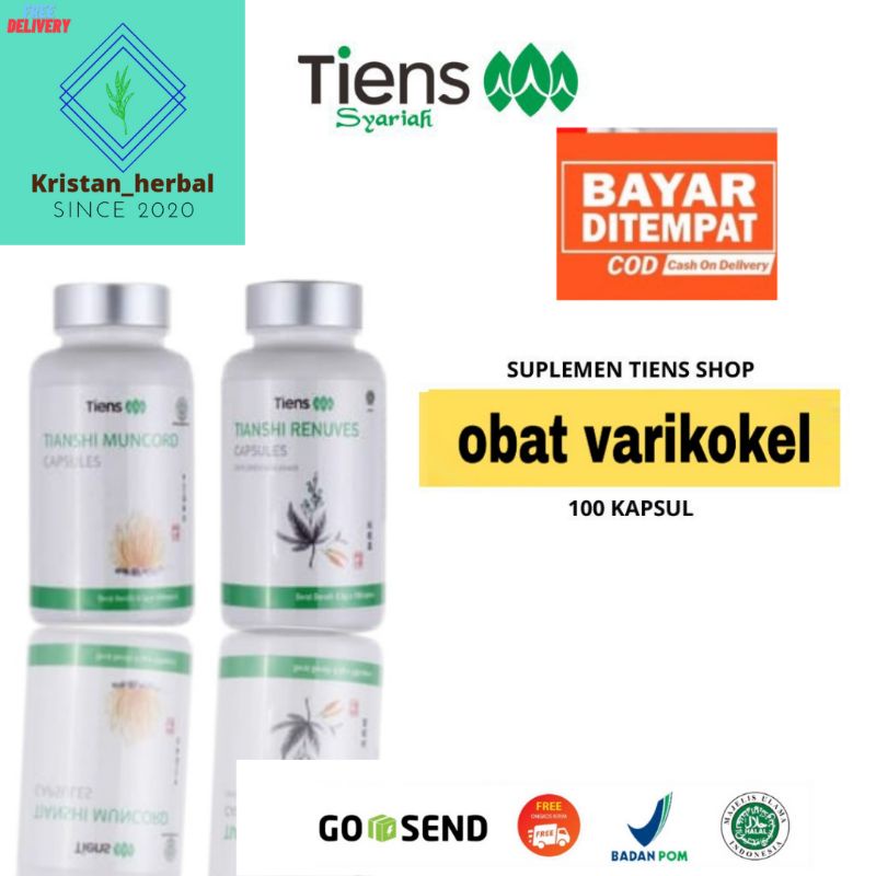 COD penyakit verikokel terbaik dunia