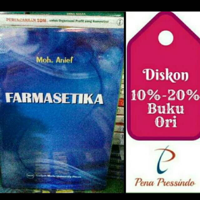 Farmasetika