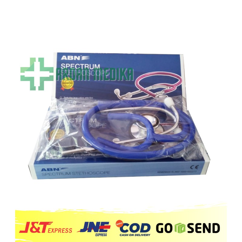 Stetoskop ABN Spectrum