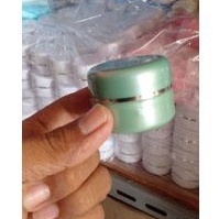pot pp gp 12,5gr list silver