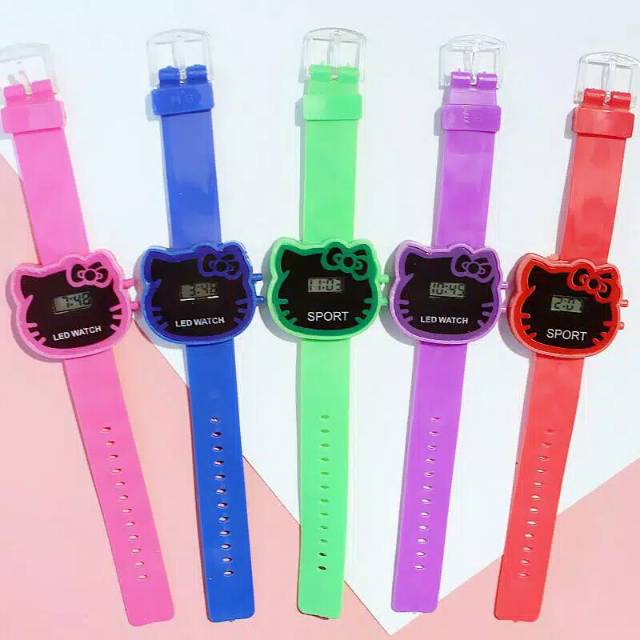 Jam tangan