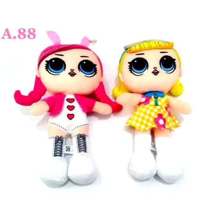 Boneka LOL 30cm