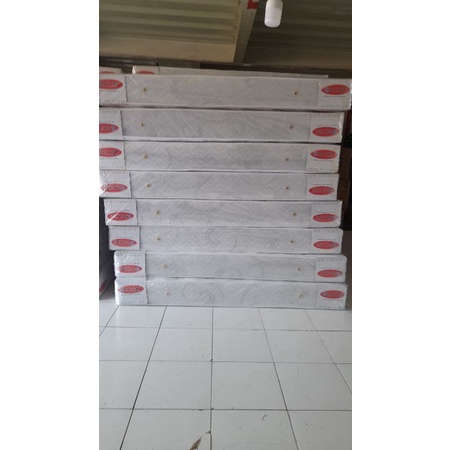 springbed escon 160x200