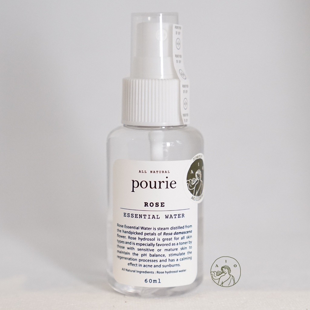 Pourie - Essential Water 60ml