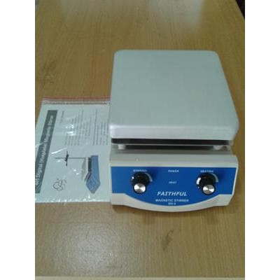 Hot Plate Sirrer SH-3