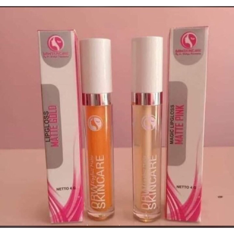 Lipsgloss DrW.skincare