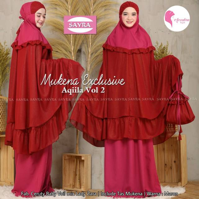 Muqena eklusif