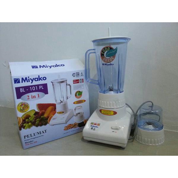 Blender Miyako BL 101 PL
