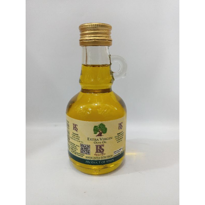 Minyak Zaitun RS 90ml