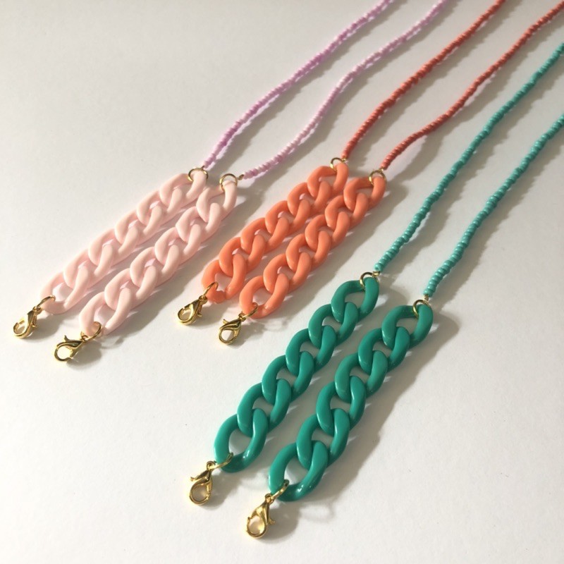 Chain Colour