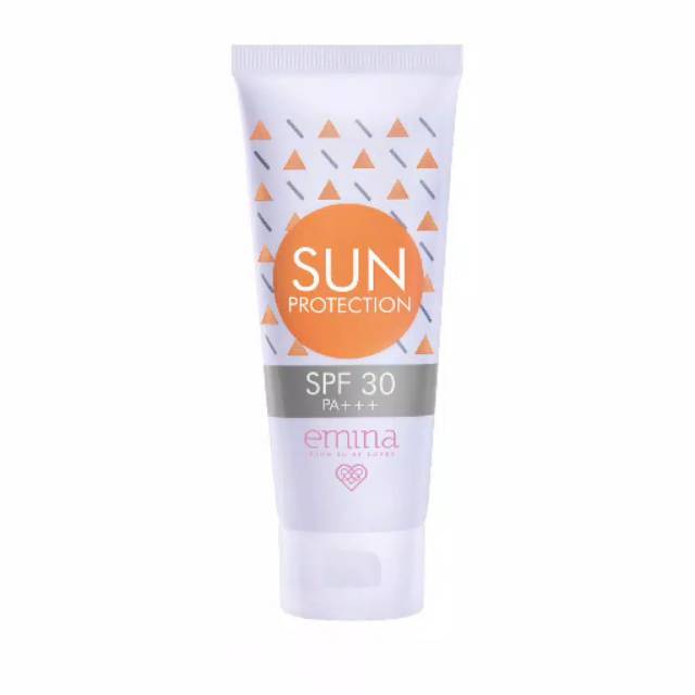 Emina sun protect
