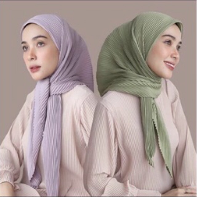 SEGIEMPAT PLISKET LIDI LASER CUT(COD)//BELLA SQUARE PLISKET