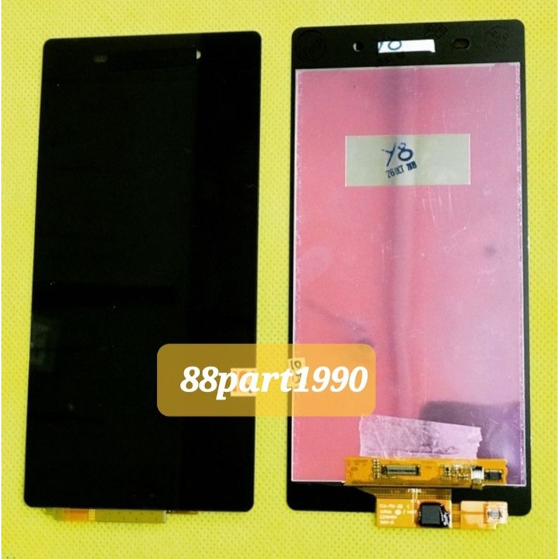 LCD + TS XPERIA Z2 D6502 / D6503 / D6505 complete
