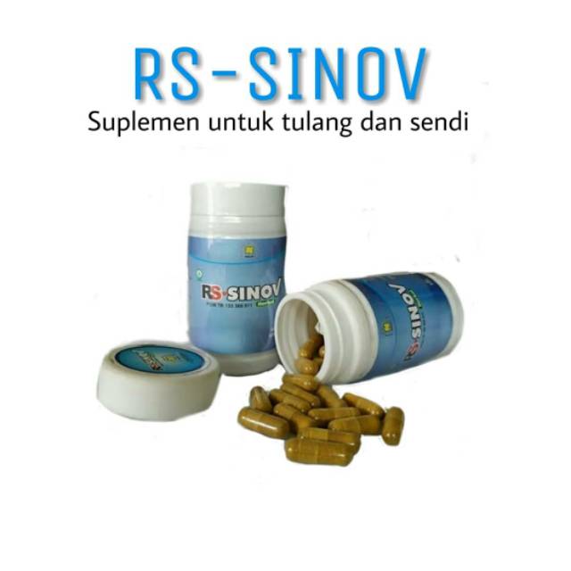 RS-SINOV NASA