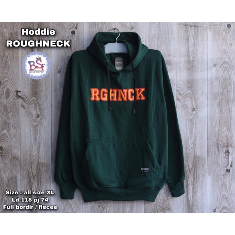 HODDIE ROUGHNECK