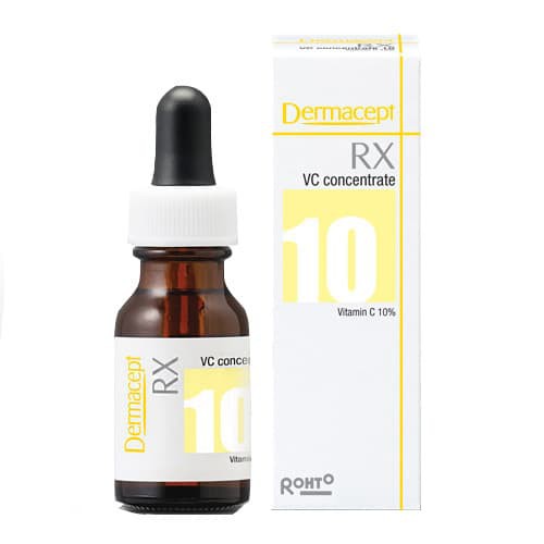 Dermacept RX VC 10% Serum 10ml
