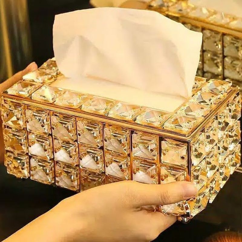 Tempat Tissue