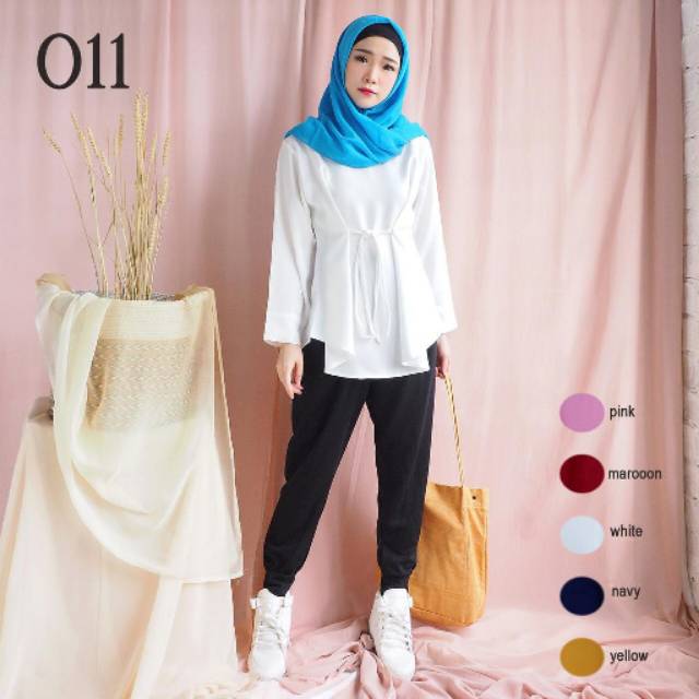 Inez Top
