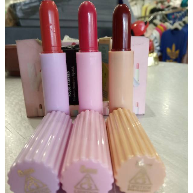 Lipstick Love 3 CS