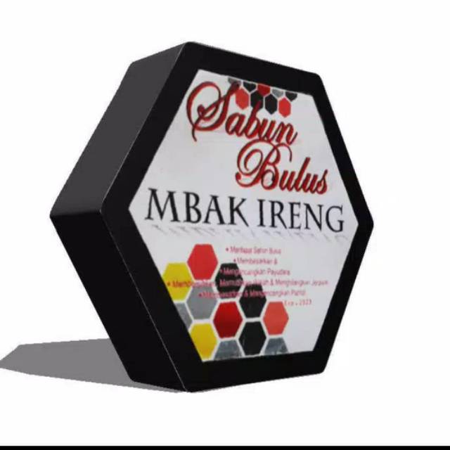 Mbak ireng