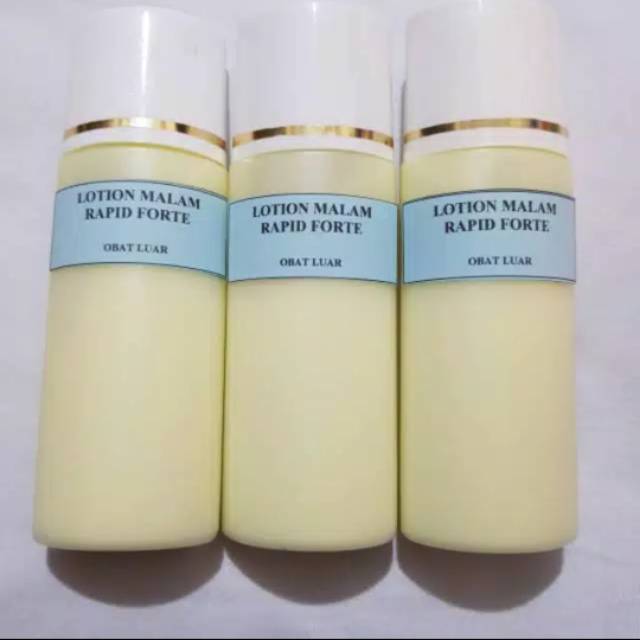 Lotion forte original