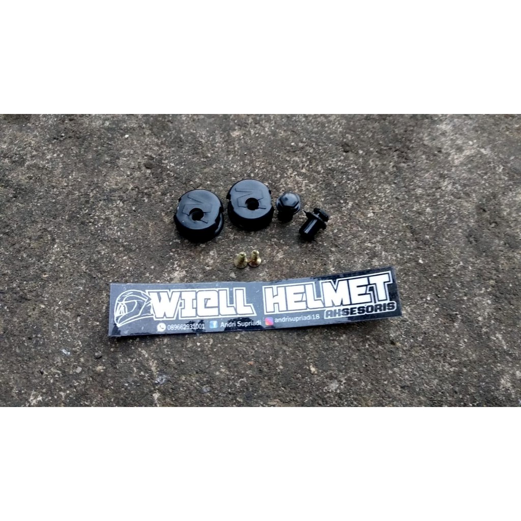 TOP (TEAR OFF POST) DUAL UNIVERSAL