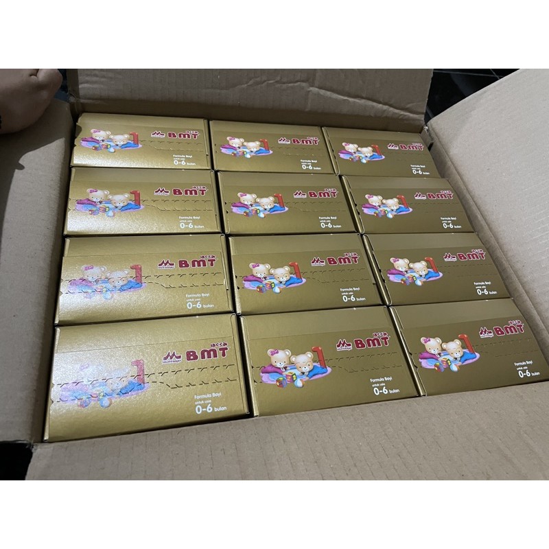 BMT Morinaga