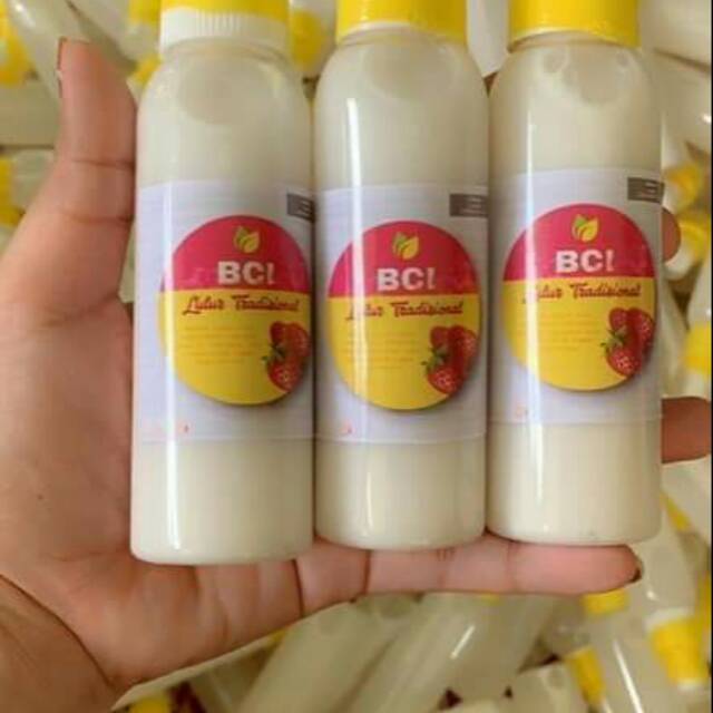 LULUR TRADISIONAL BCI