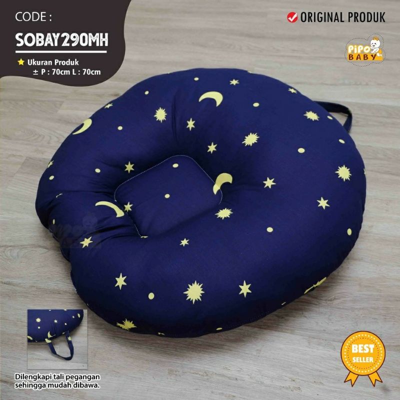 SOFA BAYI  (SOBAY)