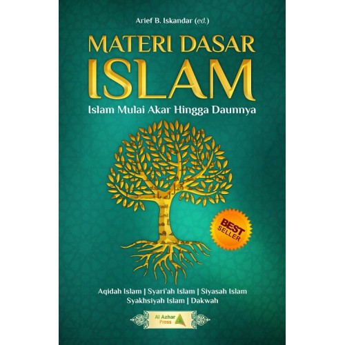 Buku materi dasar islam
