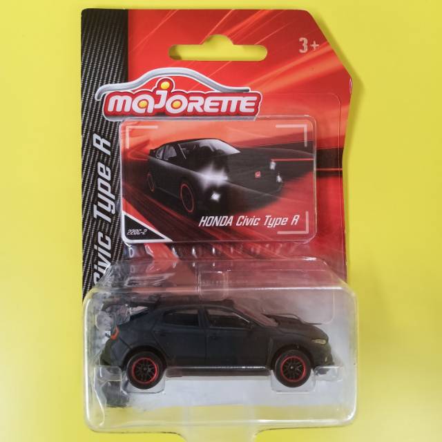 Honda Civic Type R