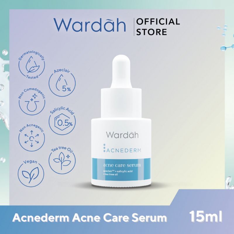 WARDAH~Acne Care Serum