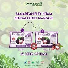MASKER MANGGIS 40GR