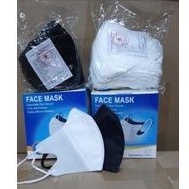 Masker Duckbil