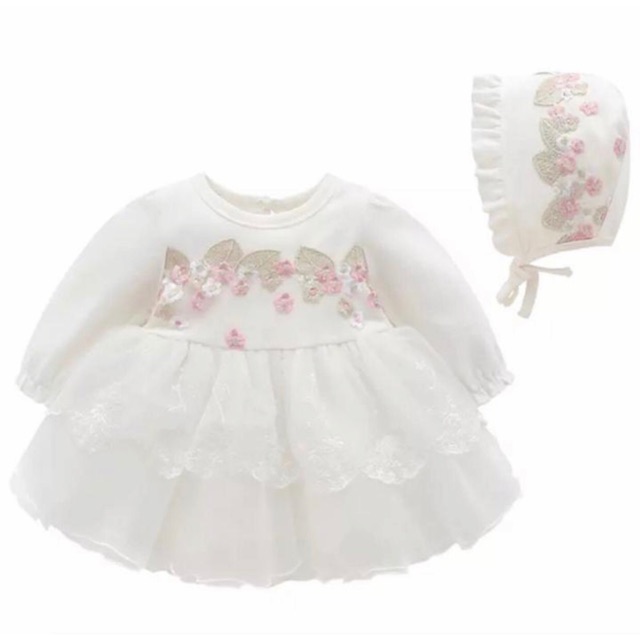 Dress bayi