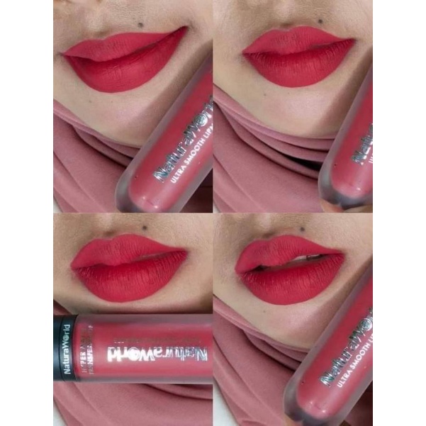 Lipmatte Naturaworld