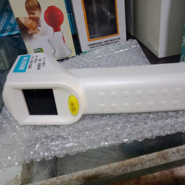 Thermometer infrared