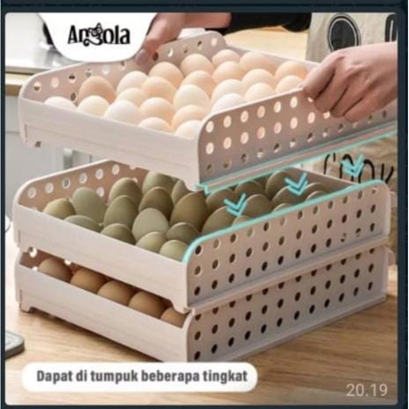 Rak telur