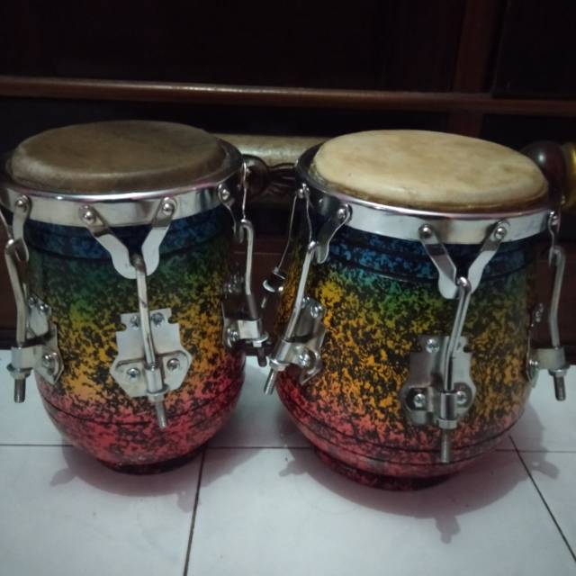 Kempul mini