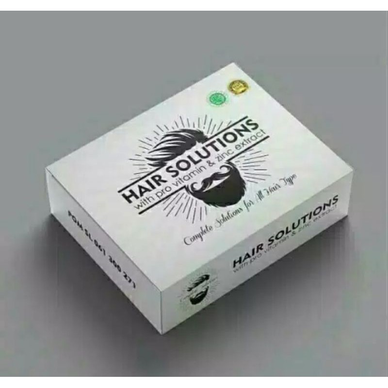hairsolutions