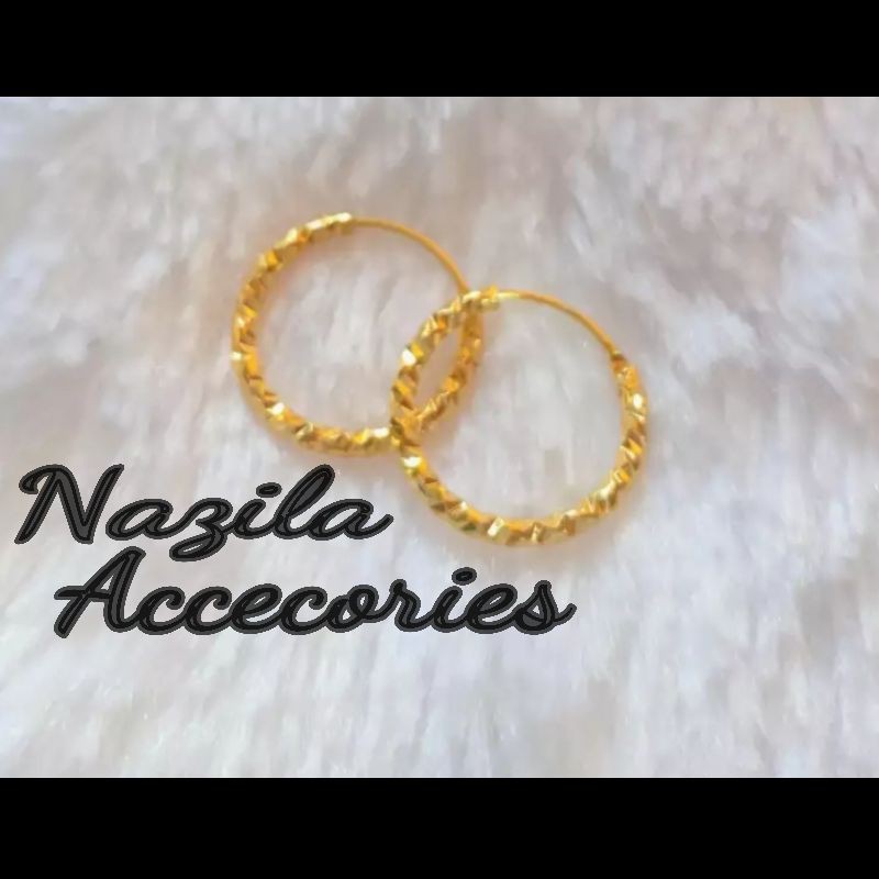 Anting dewasa xuping cantik