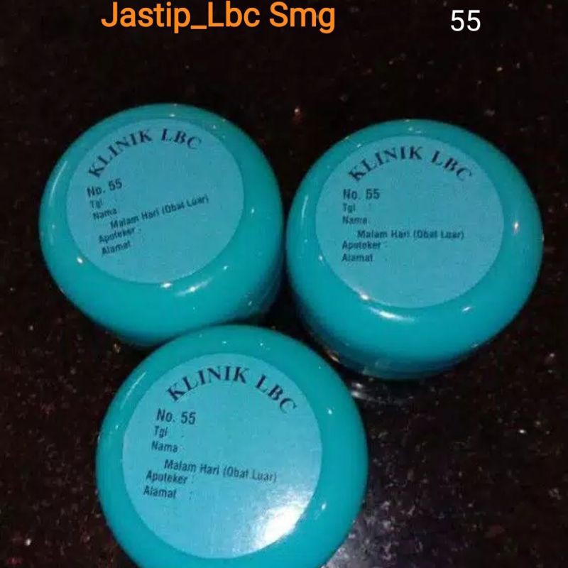 Lbc cr malam no. 55