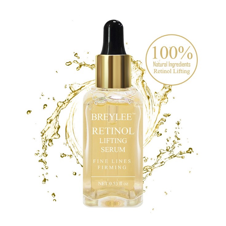 BREYLEE Retinol Lifting Serum