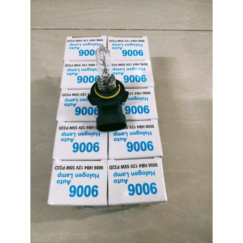 bohlam hb4(9006)12v 55w