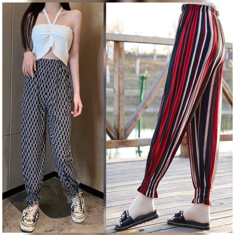 IMPORT PANTS PREMIUM SARA