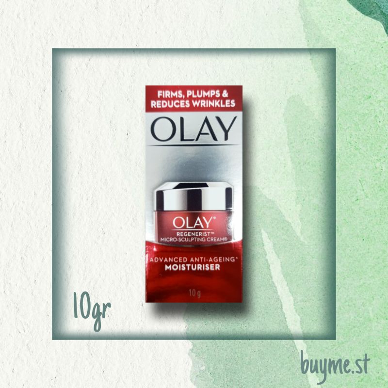 olay microsculpting cream 10gr