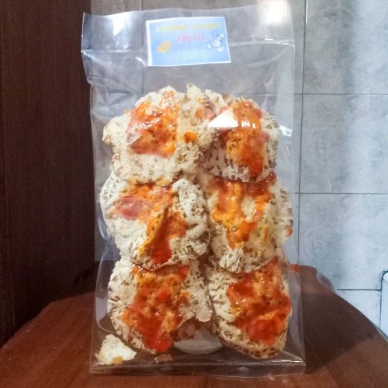 Emping Jengkol