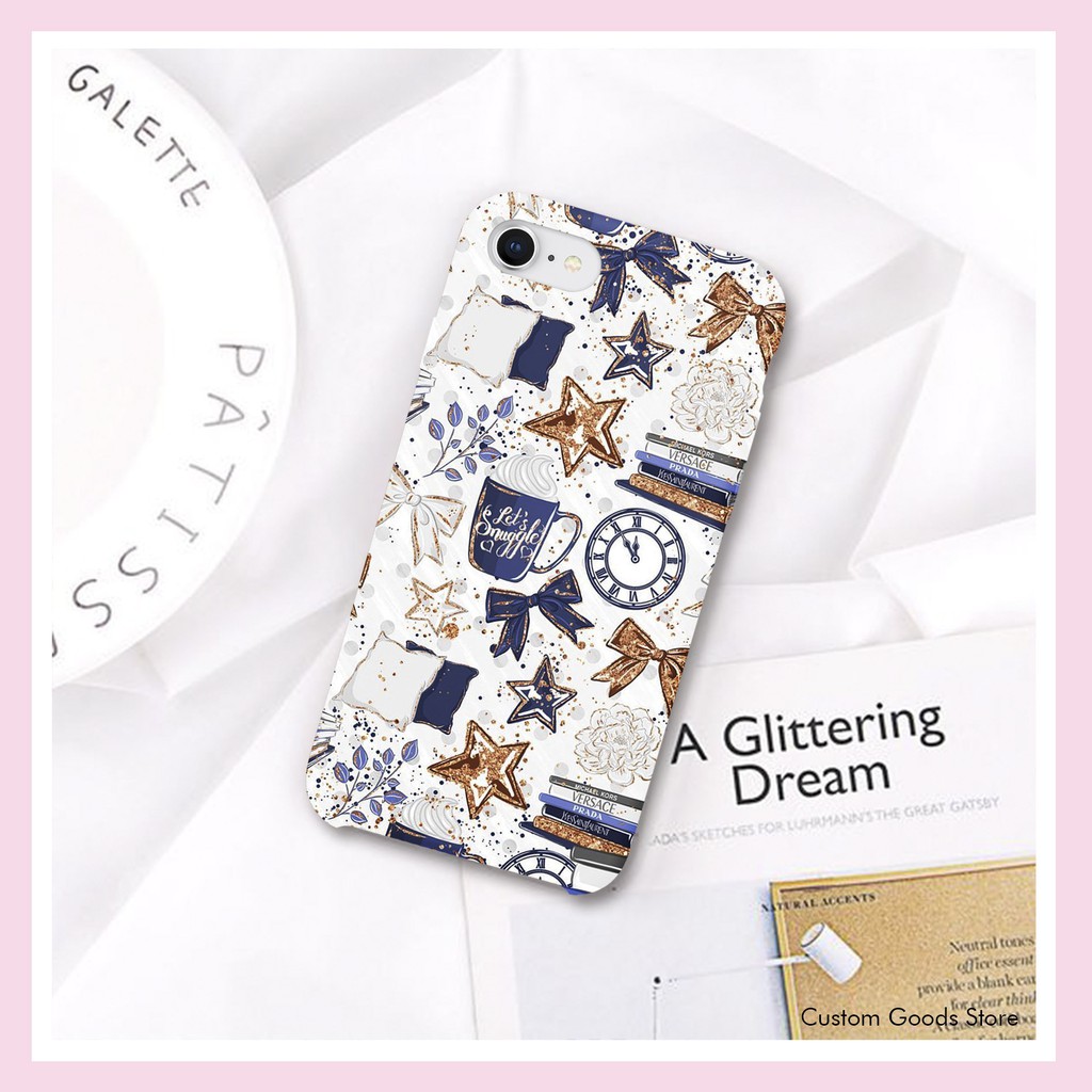 CUSTOM CASE PREMIUM MOTIF LUCU